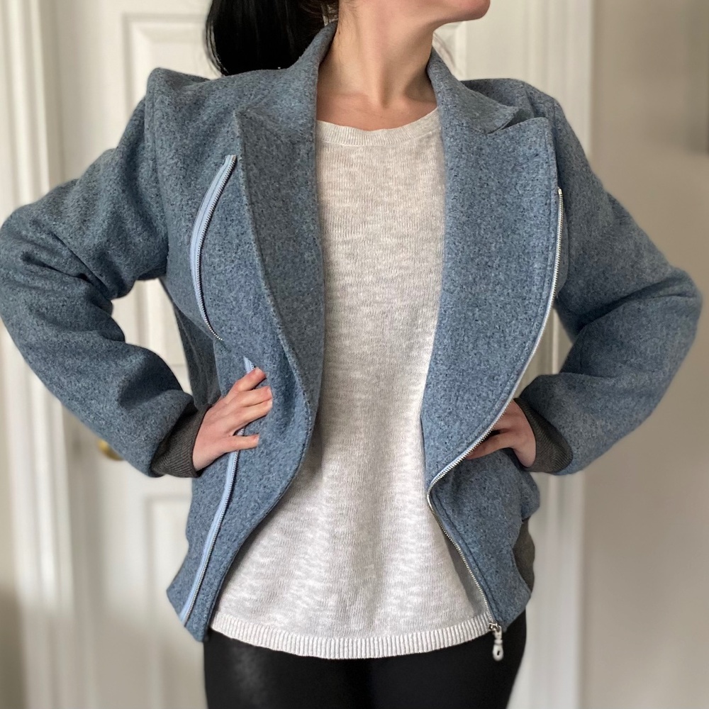 Kenzo Bomber Jacket
